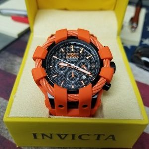 Invicta warch